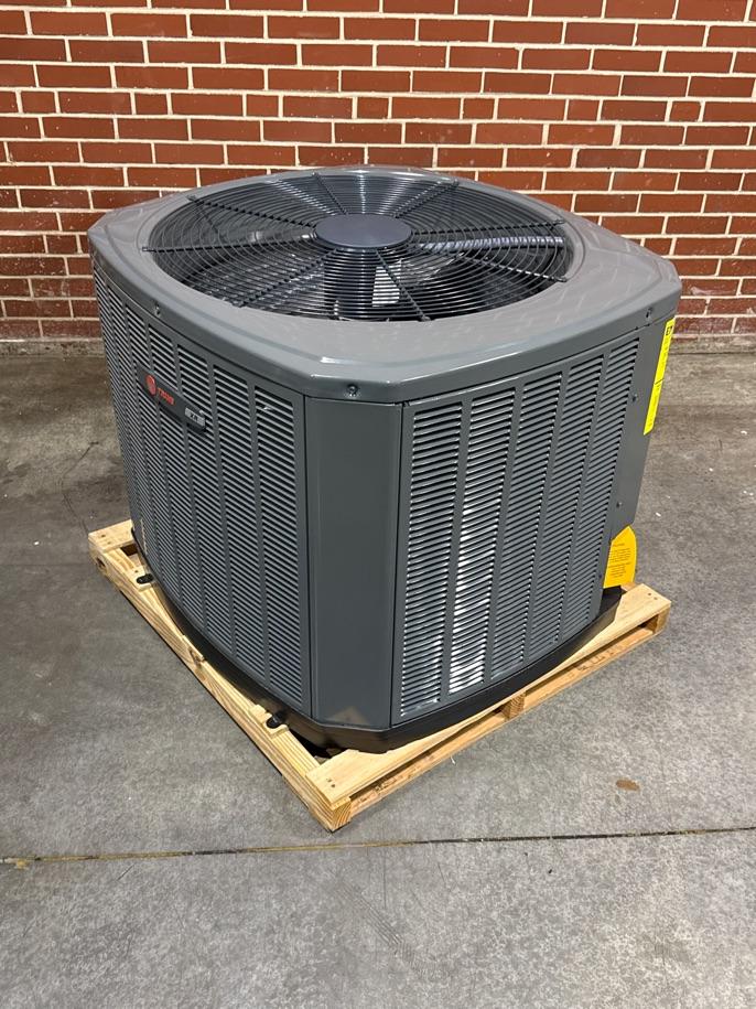 4 Ton Single-Stage Split-System Air Conditioner 208-230/60/1 R410A 13.4 SEER2