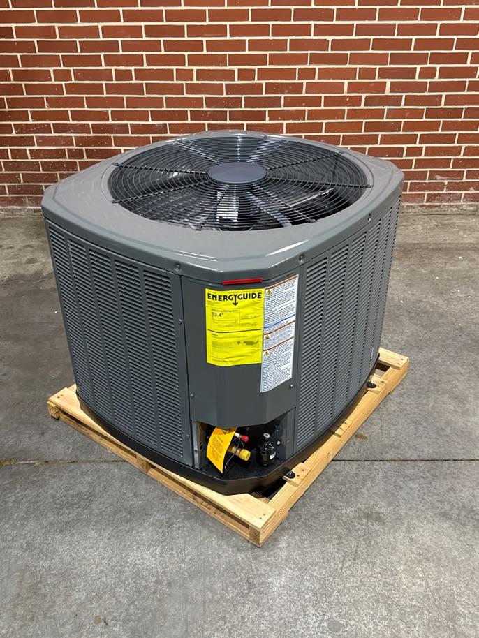 4 Ton Single-Stage Split-System Air Conditioner 208-230/60/1 R410A 13.4 SEER2