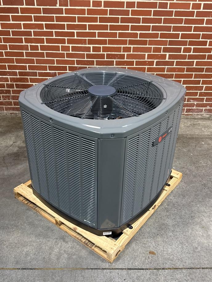 4 Ton Single-Stage Split-System Air Conditioner 208-230/60/1 R410A 13.4 SEER2