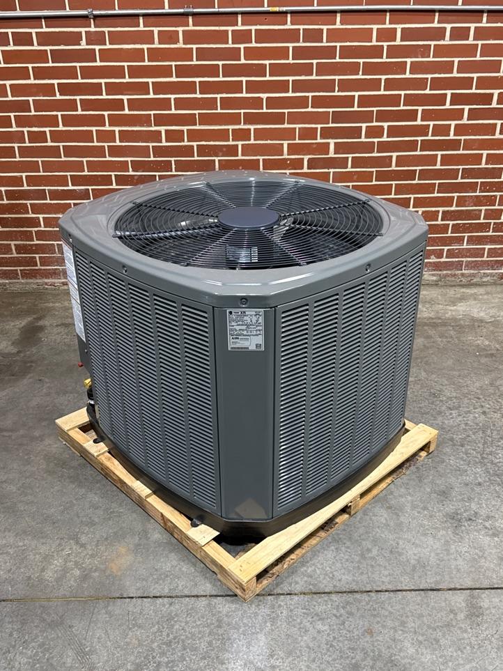 3.5 Ton Single-Stage Split-System Air Conditioner 208-230/60/1 R410A 13.4 SEER2