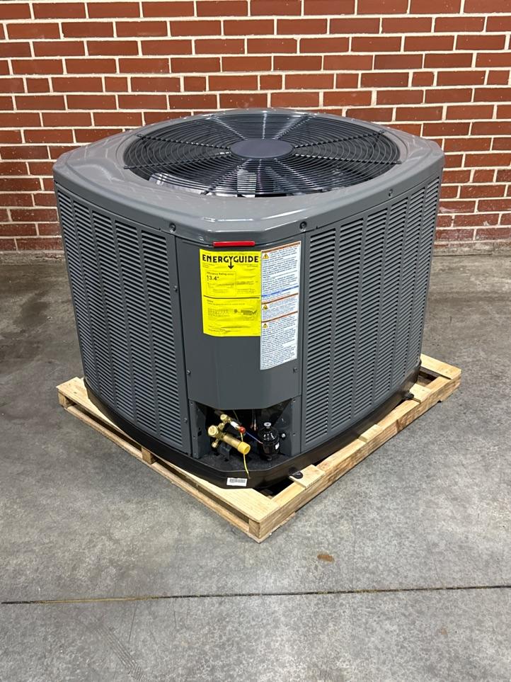 3.5 Ton Single-Stage Split-System Air Conditioner 208-230/60/1 R410A 13.4 SEER2