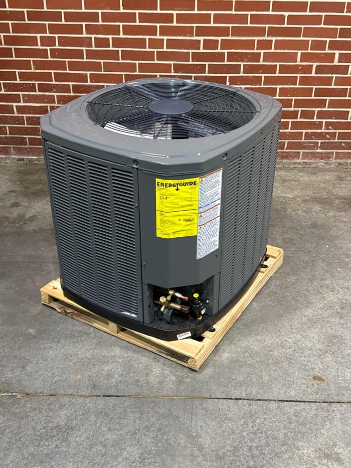 3 Ton Single-Stage Split-System Air Conditioner 208-230/60/1 R410A 13.4 SEER2