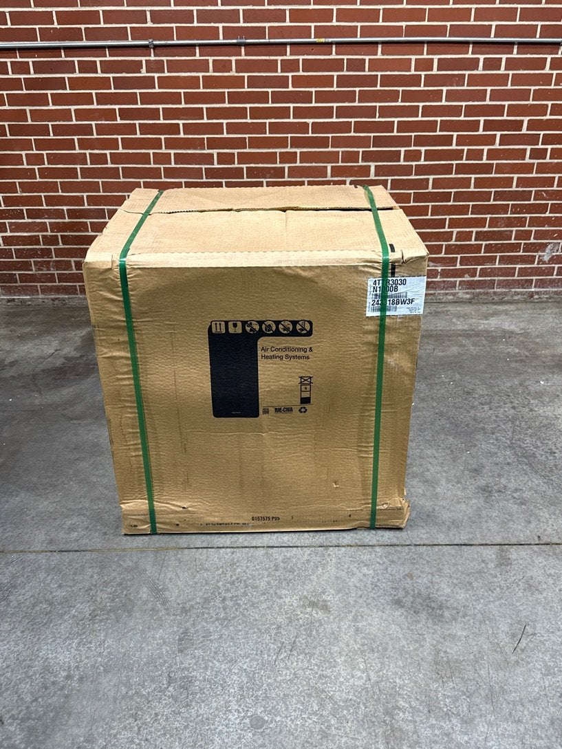 2.5 Ton Single-Stage Split-System Air Conditioner 208-230/60/1 R410A 13.4 SEER2