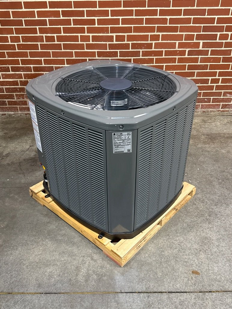 2.5 Ton Single-Stage Split-System Air Conditioner 208-230/60/1 R410A 13.4 SEER2