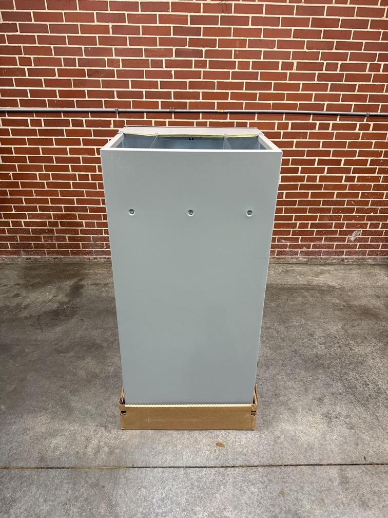 3 Ton AC/HP PSC Multiposition Air Handler 208-230/60/1 R-410A CFM 1200