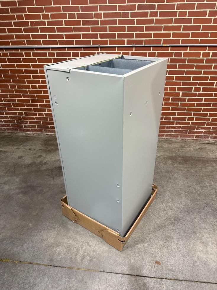 3 Ton AC/HP PSC Multiposition Air Handler 208-230/60/1 R-410A CFM 1200