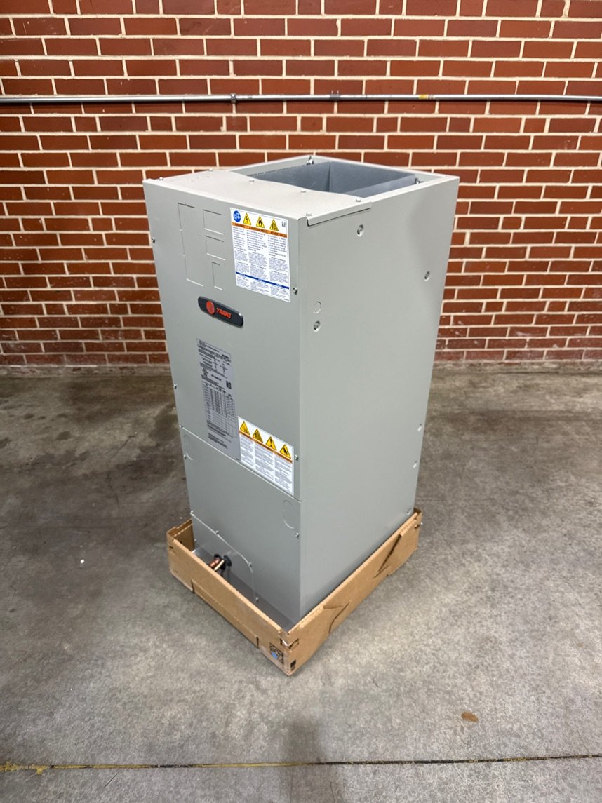 2.5 Ton AC/HP PSC Multiposition Air Handler 208-230/60/1 R-410A CFM 1072