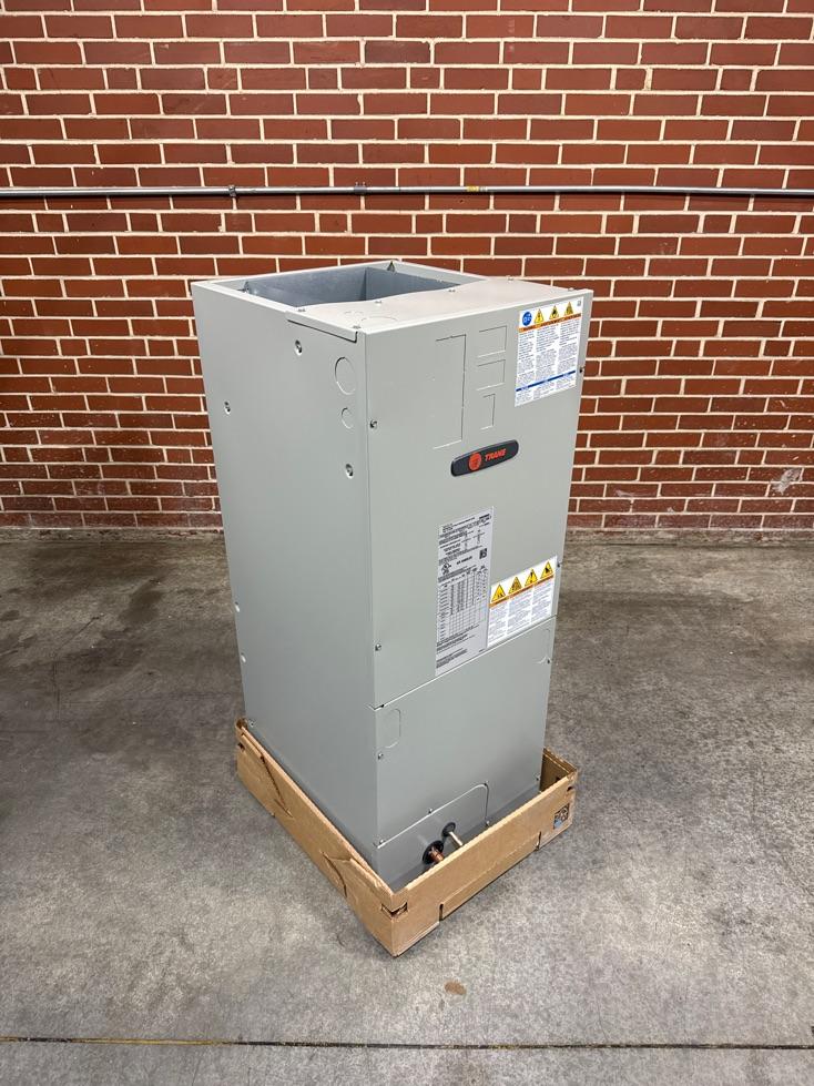 2.5 Ton AC/HP PSC Multiposition Air Handler 208-230/60/1 R-410A CFM 1072