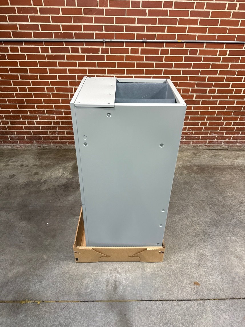 2.5 Ton AC/HP PSC Multiposition Air Handler 208-230/60/1 R-410A CFM 1072