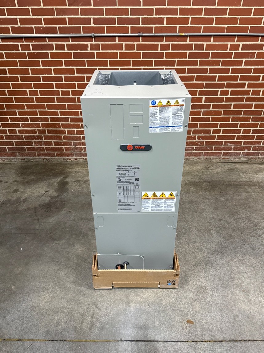 2.5 Ton AC/HP PSC Multiposition Air Handler 208-230/60/1 R-410A CFM 1072