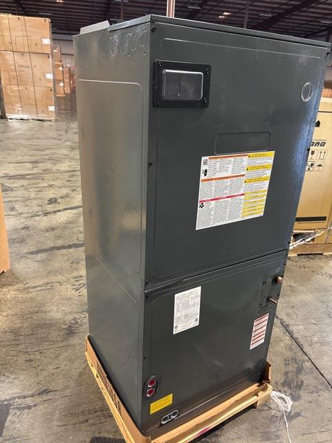 4 Ton AC/HP ECM Communicating Multiposition Air Handler 208-230/60/1 R-410A CFM 1380