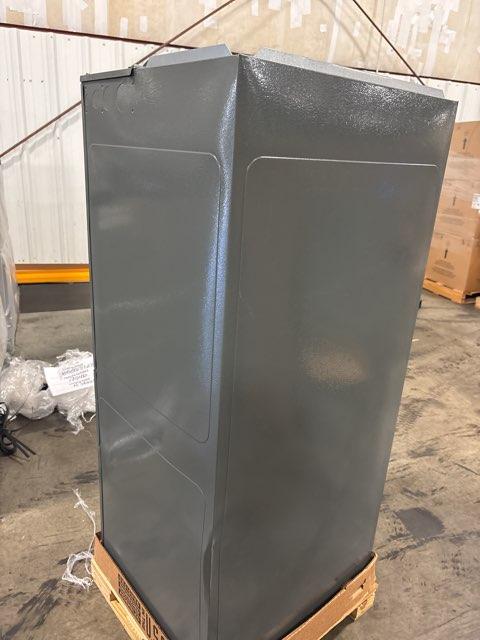 4 Ton AC/HP ECM Communicating Multiposition Air Handler 208-230/60/1 R-410A CFM 1380