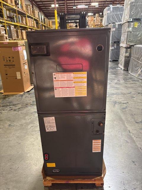 5 Ton AC/HP ECM Communicating Multiposition Air Handler 208-230/60/1 R-410A CFM 1640