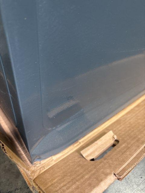 5 Ton AC/HP ECM Communicating Multiposition Air Handler 208-230/60/1 R-410A CFM 1640