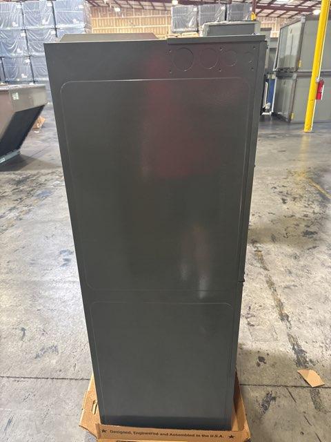 5 Ton AC/HP ECM Communicating Multiposition Air Handler 208-230/60/1 R-410A CFM 1640