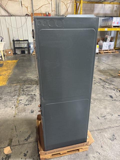 5 Ton AC/HP ECM Communicating Multiposition Air Handler 208-230/60/1 R-410A CFM 1640