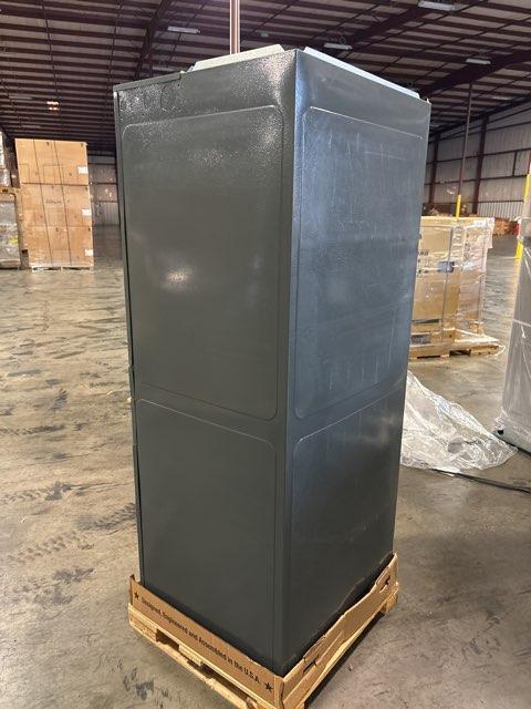 5 Ton AC/HP ECM Communicating Multiposition Air Handler 208-230/60/1 R-410A CFM 1640