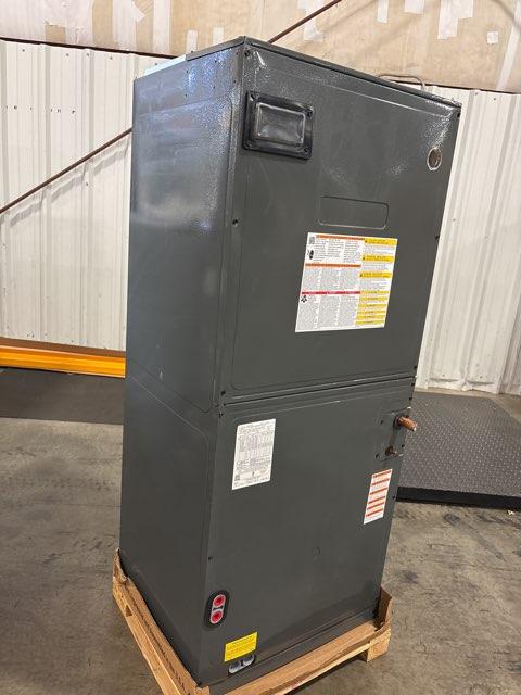5 Ton AC/HP ECM Communicating Multiposition Air Handler 208-230/60/1 R-410A CFM 1640