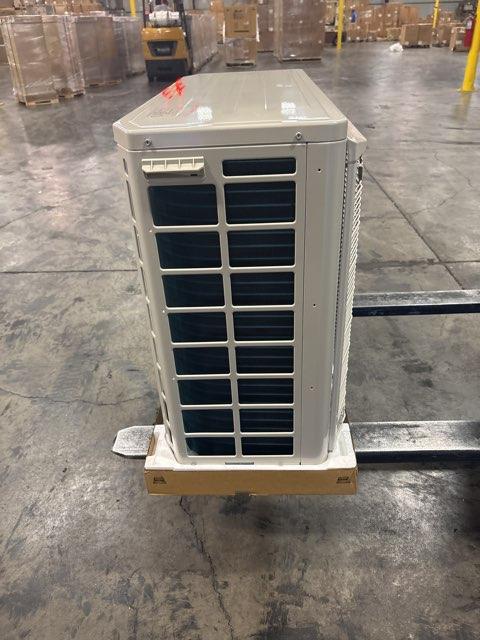 3 Ton Inverter Split-System Communicating Air Conditioner 208-230/60/1 R410A 14.3 SEER
