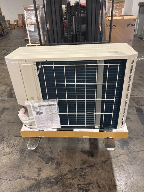 3 Ton Inverter Split-System Communicating Air Conditioner 208-230/60/1 R410A 14.3 SEER