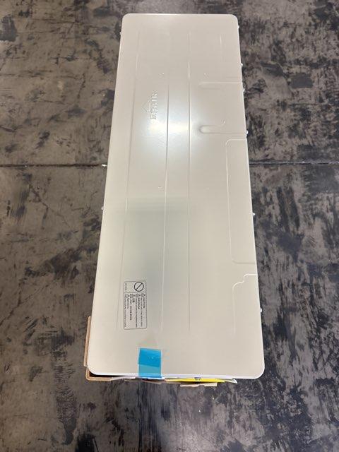 3.5 Ton Inverter Split-System Communicating Heat Pump 208-230/60/1 R410A 17.5 SEER2