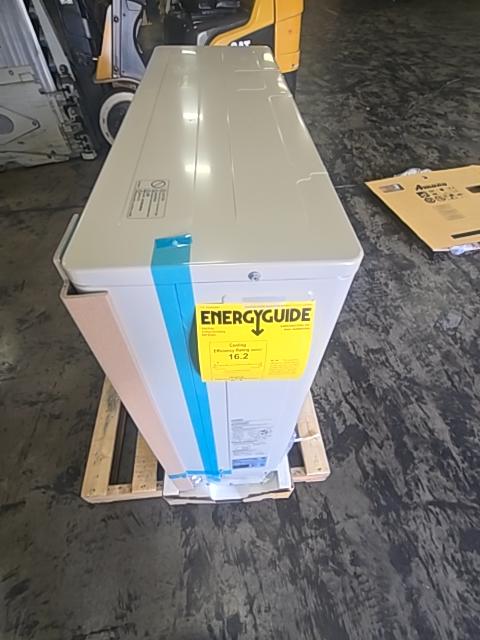 4 Ton Inverter Split-System Communicating Heat Pump 208-230/60/1 R410A 17.5 SEER2
