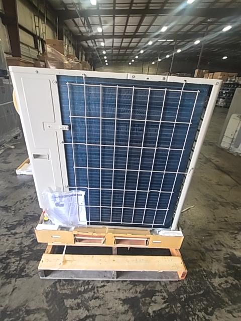 4 Ton Inverter Split-System Communicating Heat Pump 208-230/60/1 R410A 17.5 SEER2