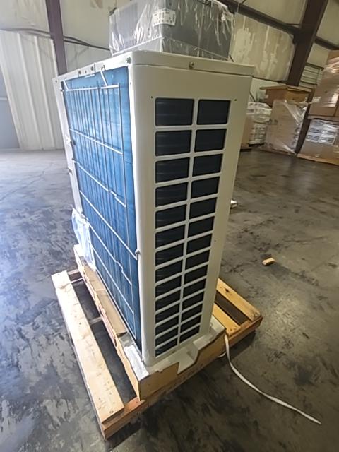 4 Ton Inverter Split-System Communicating Heat Pump 208-230/60/1 R410A 17.5 SEER2