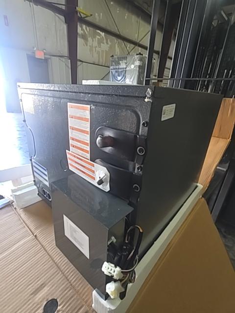 1.5 Ton AC/HP Upflow/Downflow Cased A Coil, R410A CFM 1500