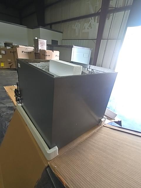 1.5 Ton AC/HP Upflow/Downflow Cased A Coil, R410A CFM 1500