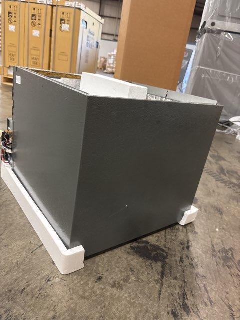 1.5 Ton AC/HP Upflow/Downflow Cased A Coil, R410A CFM 1500