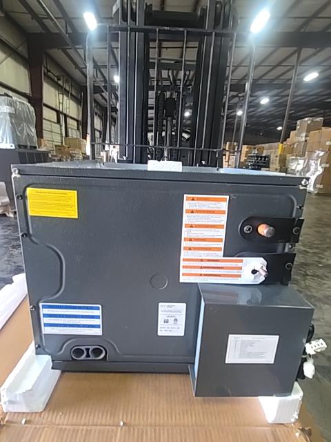 1.5 Ton AC/HP Upflow/Downflow Cased A Coil, R410A CFM 1500