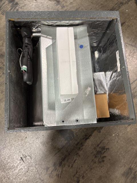 1.5 Ton AC/HP Upflow/Downflow Cased A Coil, R410A CFM 1500