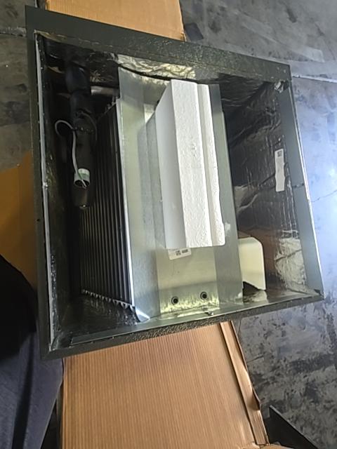 1.5 Ton AC/HP Upflow/Downflow Cased A Coil, R410A CFM 1500