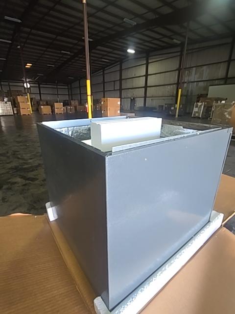 1.5 Ton AC/HP Upflow/Downflow Cased A Coil, R410A CFM 1500