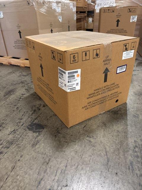 1.5 Ton AC/HP Upflow/Downflow Cased A Coil, R410A CFM 1500