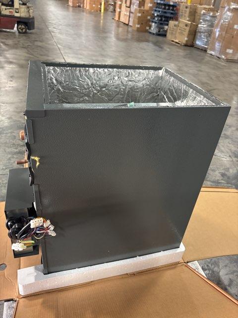 2.5 Ton AC/HP Upflow/Downflow Cased A Coil, R410A CFM 1500