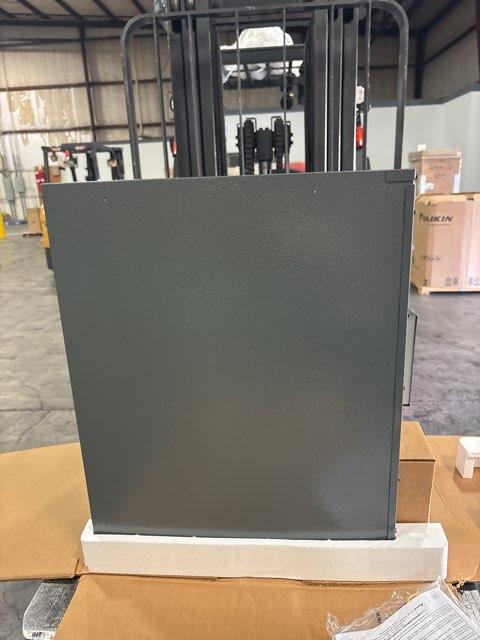 2.5 Ton AC/HP Upflow/Downflow Cased A Coil, R410A CFM 1500