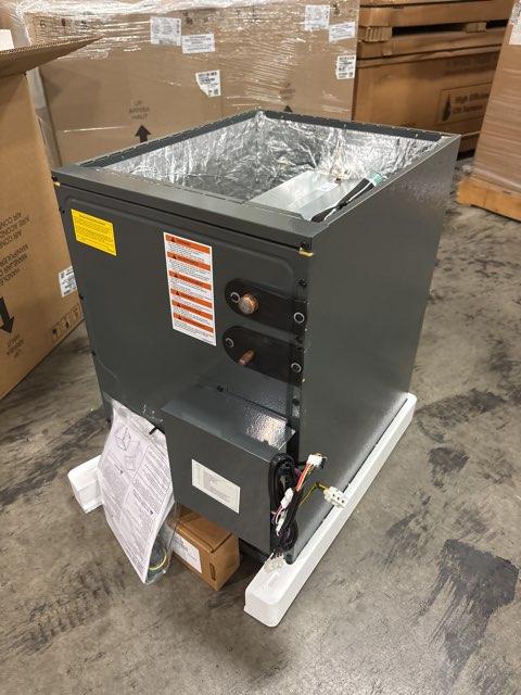 2.5 Ton AC/HP Upflow/Downflow Cased A Coil, R410A CFM 1500