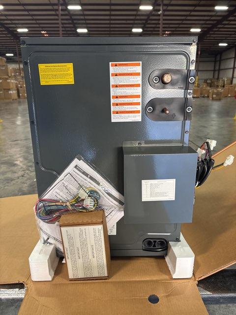 2.5 Ton AC/HP Upflow/Downflow Cased A Coil, R410A CFM 1500