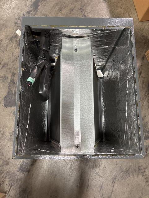 2.5 Ton AC/HP Upflow/Downflow Cased A Coil, R410A CFM 1500