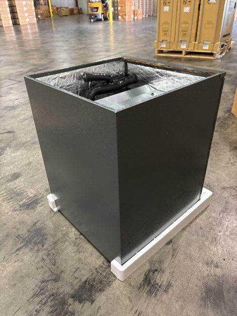 2.5 Ton AC/HP Upflow/Downflow Cased A Coil, R410A CFM 1500