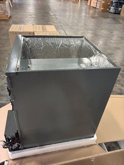2.5 Ton AC/HP Upflow/Downflow Cased A Coil, R410A CFM 1500