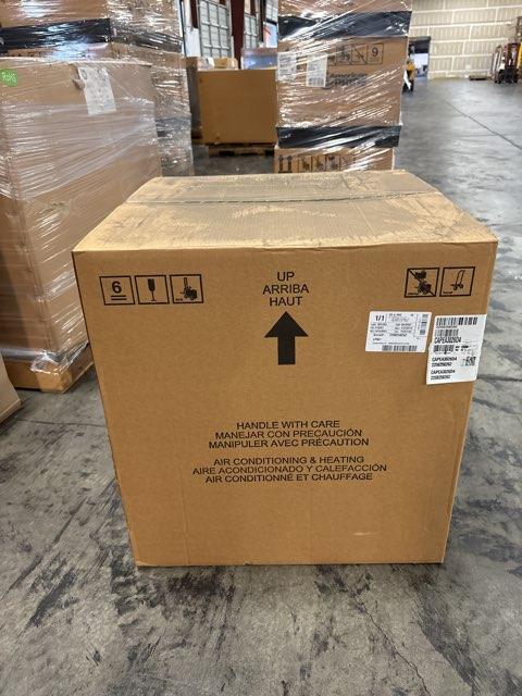 2.5 Ton AC/HP Upflow/Downflow Cased A Coil, R410A CFM 1500