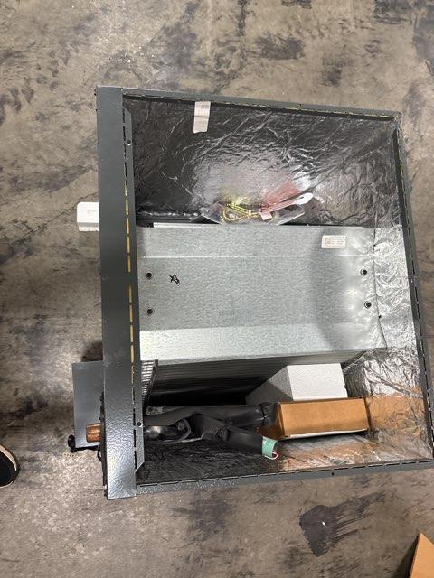 2.5 Ton AC/HP Upflow/Downflow Cased A Coil, R410A CFM 1500
