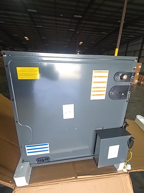 2.5 Ton AC/HP Upflow/Downflow Cased A Coil, R410A CFM 1500