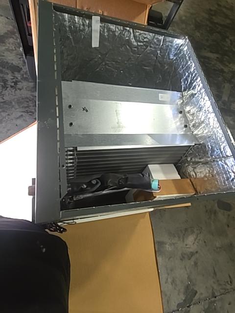 2.5 Ton AC/HP Upflow/Downflow Cased A Coil, R410A CFM 1500