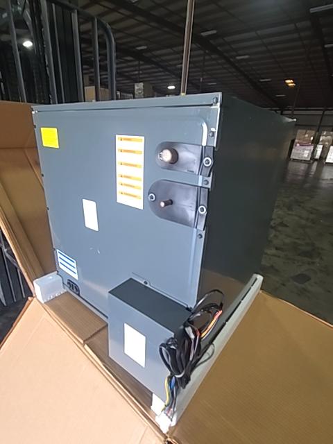 2.5 Ton AC/HP Upflow/Downflow Cased A Coil, R410A CFM 1500
