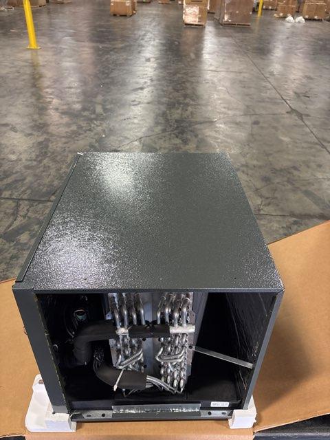 3-3.5 Ton AC/HP Horizontal Cased A Coil, R410A CFM 1800
