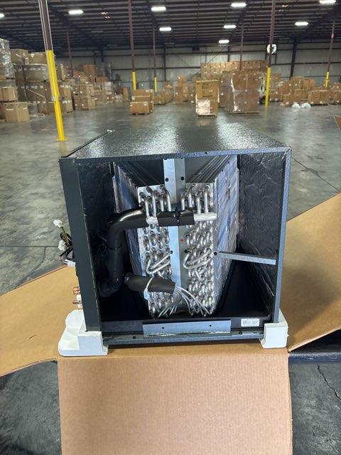 3-3.5 Ton AC/HP Horizontal Cased A Coil, R410A CFM 1800